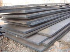 Provide A36 hot-rolled steel plate various models